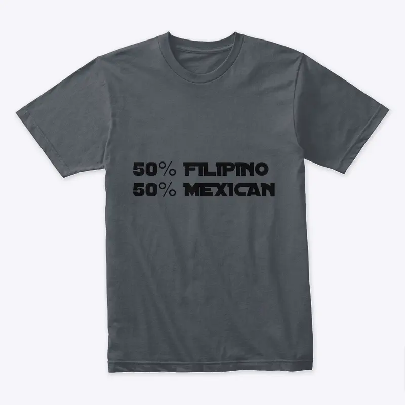 FILIPINO MEXICAN APPAREL 