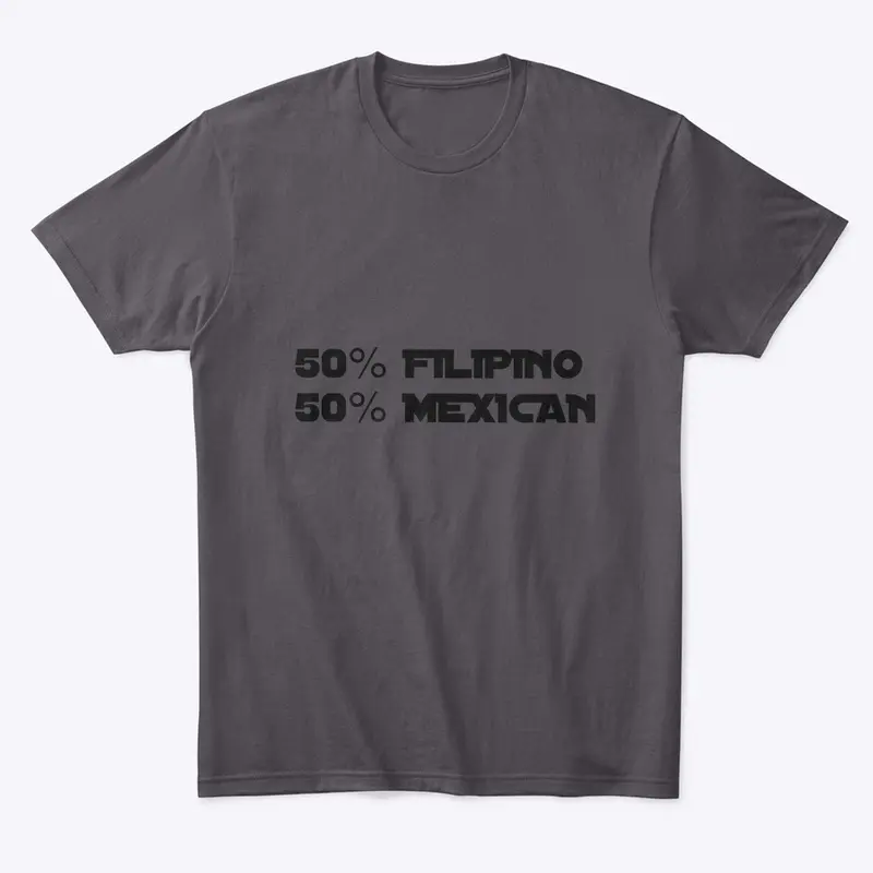 FILIPINO MEXICAN APPAREL 