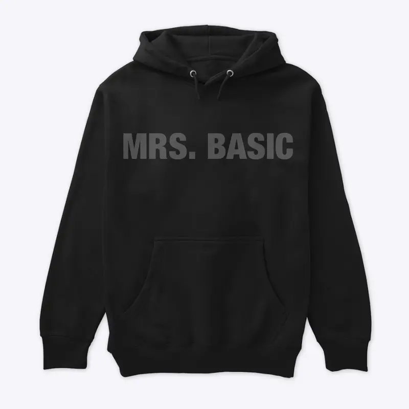 MRS.BASIC