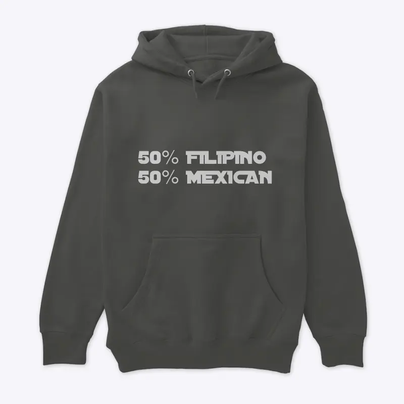 FILIPINO MEXICAN APPAREL 