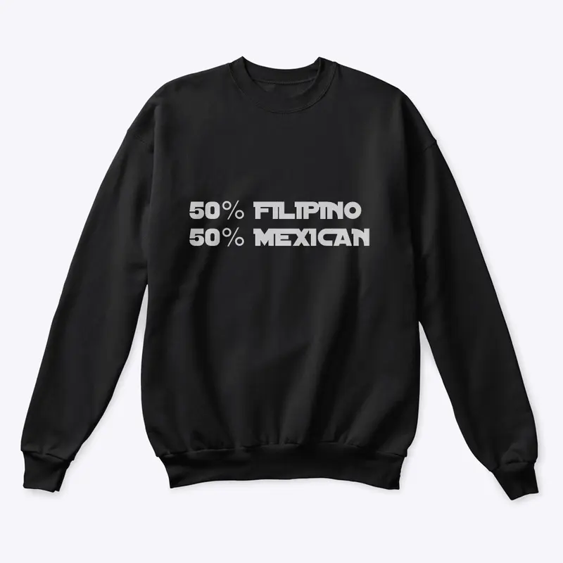 FILIPINO MEXICAN APPAREL 